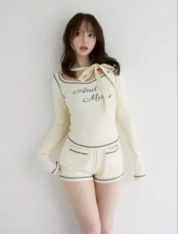 andmary judy set up ivory