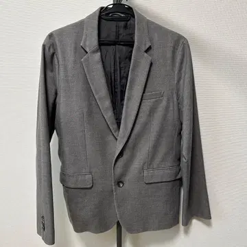 쉽스 테일러드 자켓 L 사이즈 디자인 수트 아우터 SHIPS