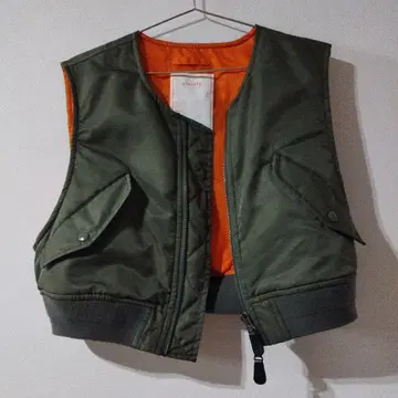 CIAOPANIC TYPY 크롭 MA1 베스트