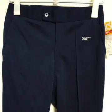 미사용 아식스 골드 타이거 슬랙스 쇼와 레트로 데드스탁