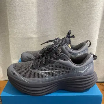 HOKA ONE ONE Bondi 8 TS Caged 26.5cm