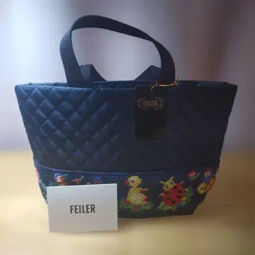 새상품 페이 퀼팅 백 백인백