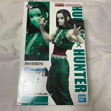 제일복권 HUNTER x HUNTER B상 이르미 피규어 즉시 구매 가능