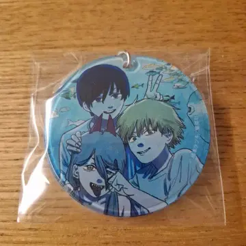 체인소 맨 말랑 클리어 참 하야카와가 덴지 아키 파워