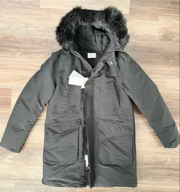 [택 포함 새상품] ZARA MAN 모즈 코트 M