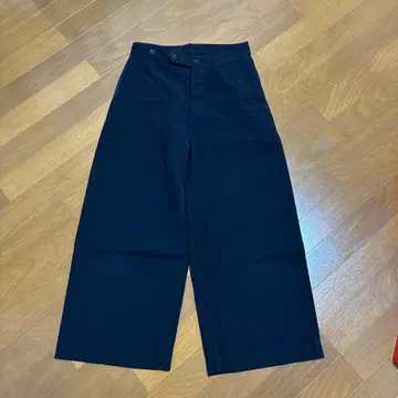 마가렛호웰 와이드 팬츠