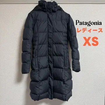 파타고니아 Down With It Parka 위드 잇 파카 XS
