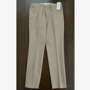 유나이티드 애로우즈 슬림 팬츠 L 베이지