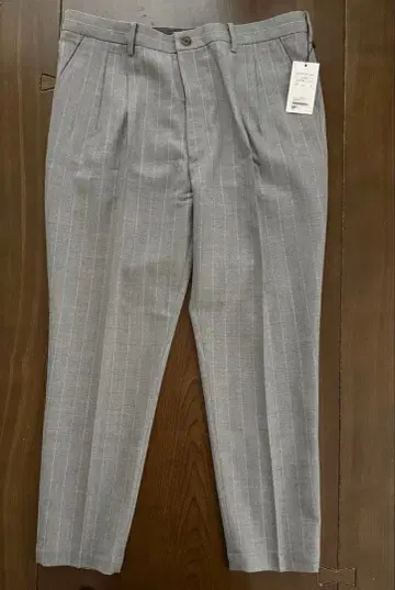 EN ROUTE 유나이티드 애로우즈 남성 바지