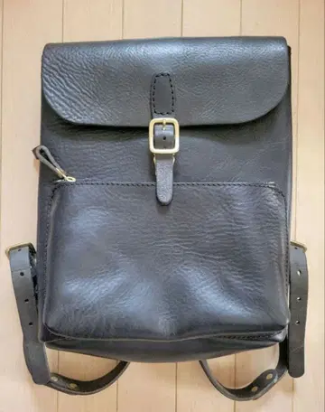 아날로지코 analogico 백팩 S