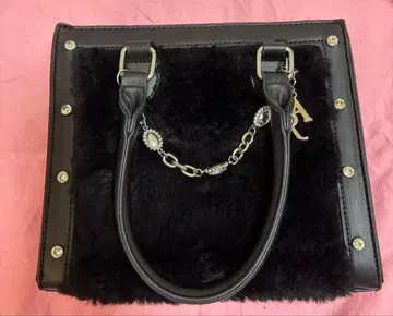 앙크루즈 백 체인