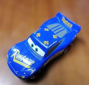 카즈 토미카 맥퀸 패뷸러스 타입 95 단종 구하기 어려움