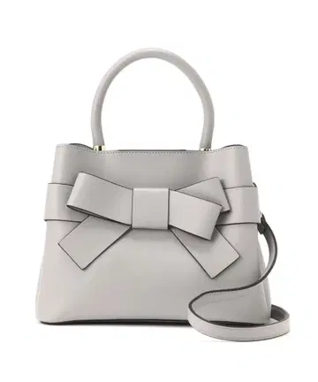 PROPORTION BODY DRESSING 프론트 리본 백