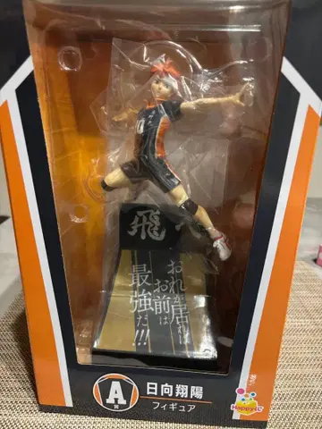 히나타 쇼요 액션 피규어 하이큐!!