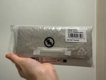 마이클코어스 장지갑