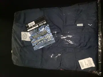 GRACE ENGINEERS GF-525 네이비 LL