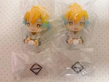 니지산지 니지코토 우사미 리토