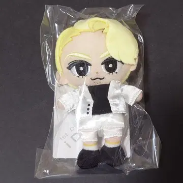 미사용 새상품 SnowMan 스노우 칠 라울