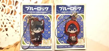 블루 록 FAIRY TALE 체인 컬렉션 이토시 린 이사기 요이치