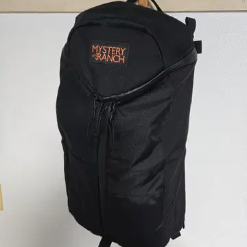 미스터리 랜치 어반 어솔트 21L 크레이지 블랙