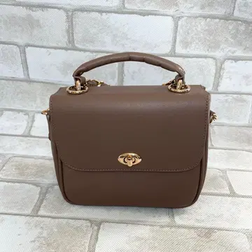 WEGO 미라클 체인 이타 숄더 이타백