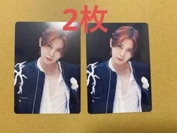 Hey! Say! JUMP 야마다 료스케 트레이딩 카드