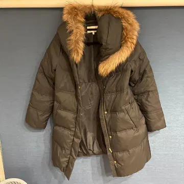 PROPORTION 다운 자켓 사이즈 3