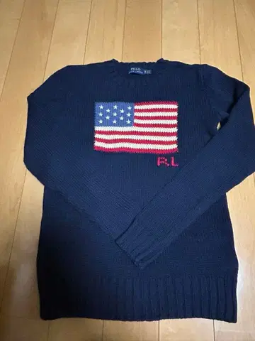 랄프 로렌 니트