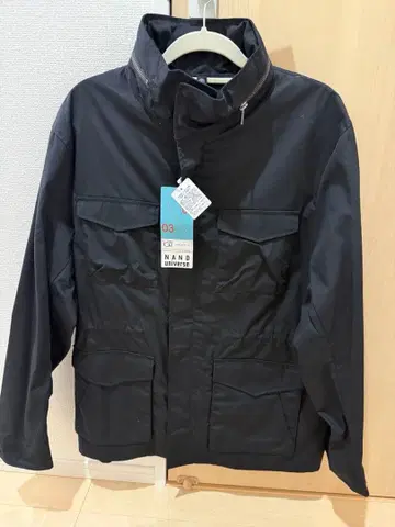 NANO UNIVERSE (나노 유니버스) 하이브리드 M-65