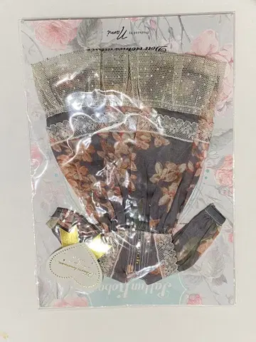 리카짱 아웃핏 팟츠운 공방