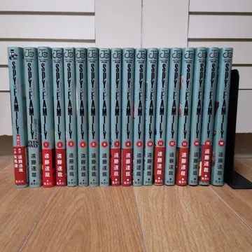 SPY x FAMILY 전16권 세트 + 공식 팬북 + 소설 가족의 초상