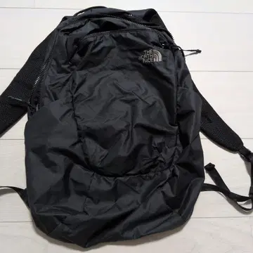 THE NORTH FACE SLAM DAYPACK 20L 블랙