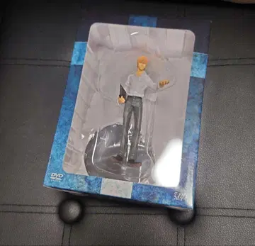 데스노트 DVD 특전 피규어 [야가미 라이토]