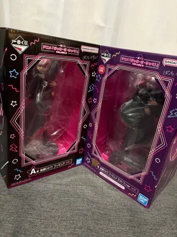 봇치 더 록 제일복권 피규어