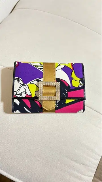 ASH & DIAMONDS 지갑