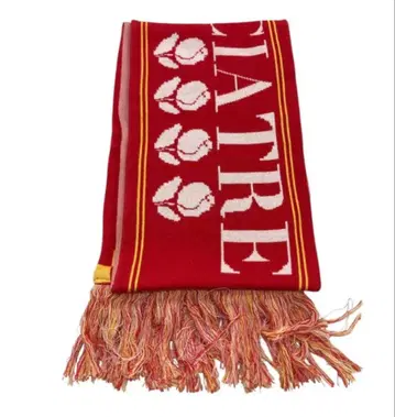 미사용! ciatre(극장) 풋볼 머플러