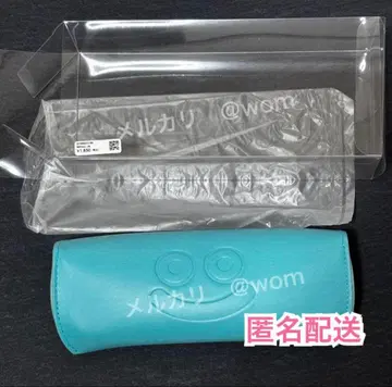 Zoff 안경 케이스 슬라임 (드래곤 퀘스트 X)