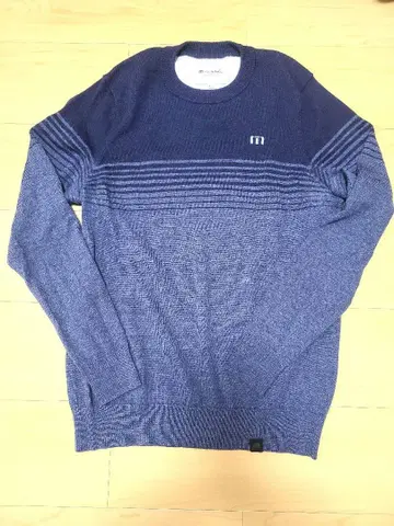 캘러웨이 남성용 스웨터 L