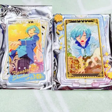 앙스타 중국 유성대 심해 카나타 아크릴 묶음 판매