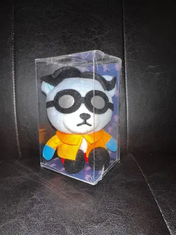 박스 포함 BIGBANG 빅뱅 지드래곤 크렁크 봉제 인형