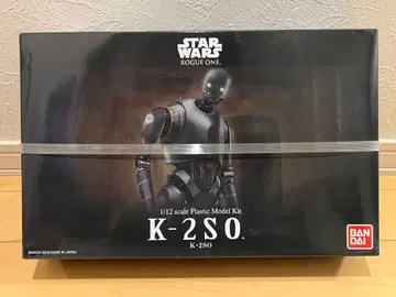 반다이 K-2SO 1/12 프라모델