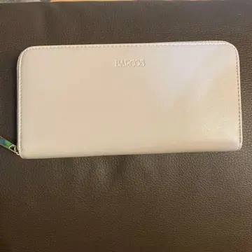 새상품 BARCOS 장지갑 지갑 BARCOS 사이후