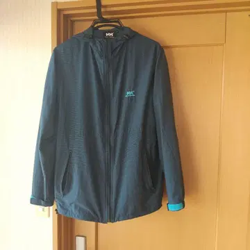 헬리 한센 자켓