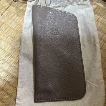 일비종떼 안경 케이스