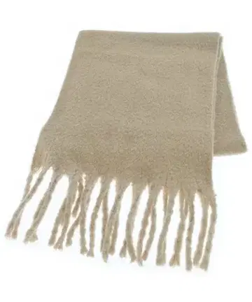 TODAYFUL 머플러 여성용