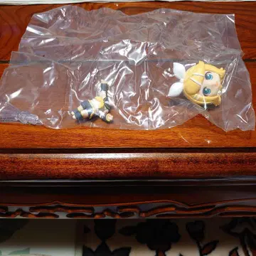 카가미네 린 넨도로이드 서프라이즈 피아프로 캐릭터즈