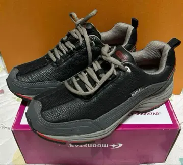 새상품 아키레스 크로스워커 CROSSWALKER 워킹화 24.5