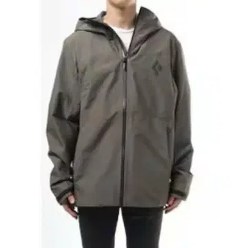 Black Diamond GORE-TEX 리퀴드 포인트 쉘