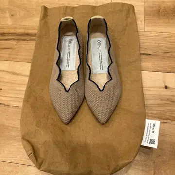 새상품급 offen 펌프스 36 pointed