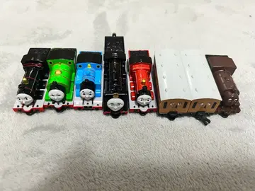 토마스 토미카 묶음 판매
